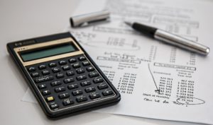 Budgeting for your IT needs throughout the year.